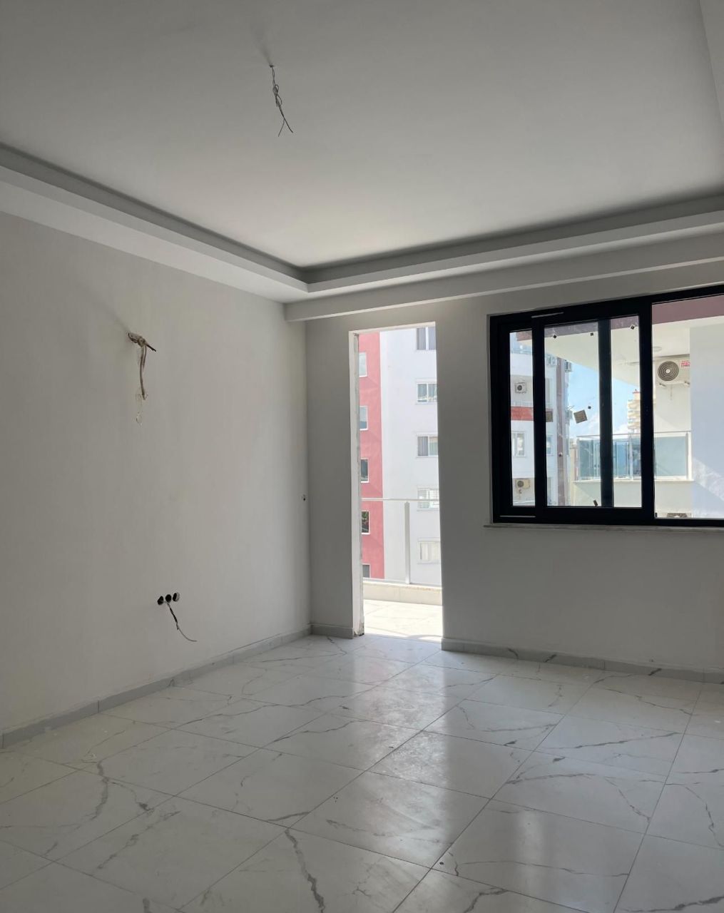 Квартира в Алании, Турция, 60 м² - фото 6