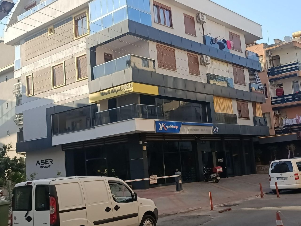 Коммерческая недвижимость в Алании, Турция, 450 м² - фото 6