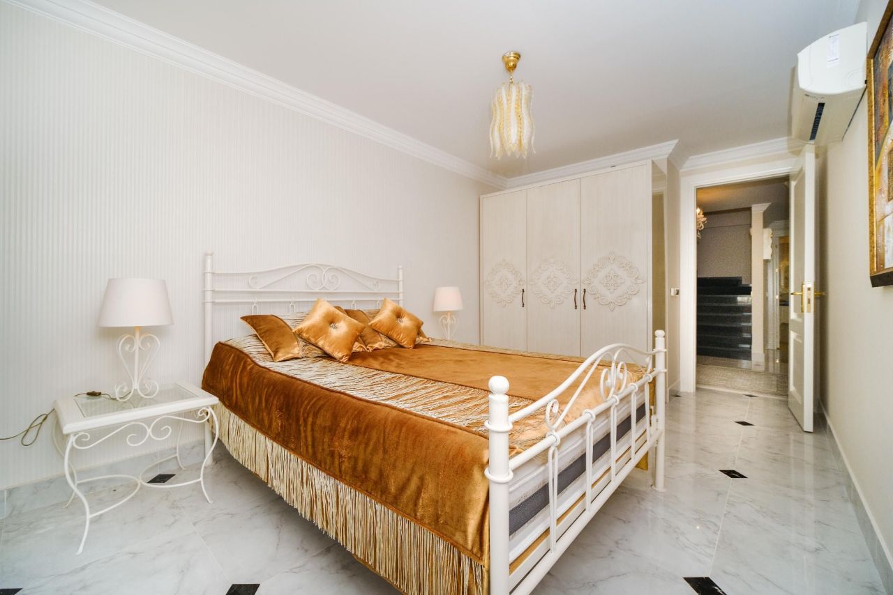 Пентхаус в Алании, Турция, 310 м² - фото 6