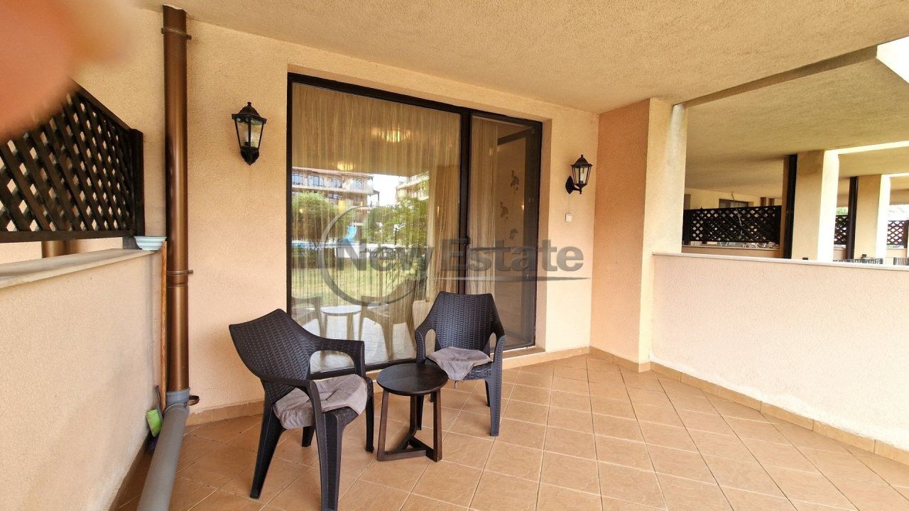 Апартаменты в Тополе, Болгария, 84 м² - фото 18