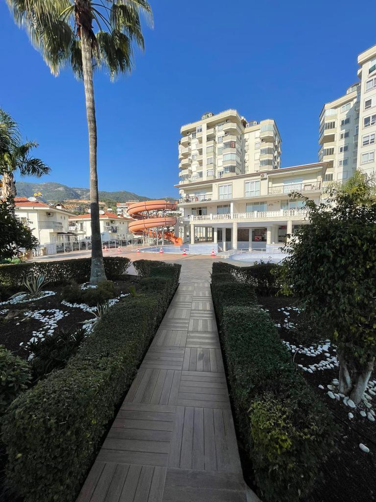 Квартира в Алании, Турция, 105 м² - фото 6