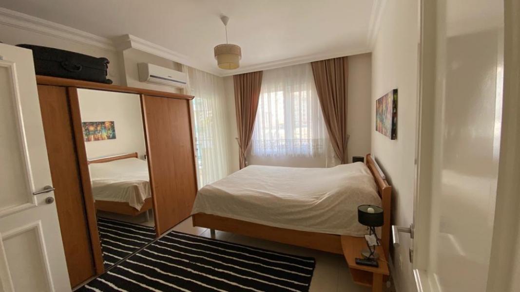 Квартира в Алании, Турция, 120 м² - фото 6