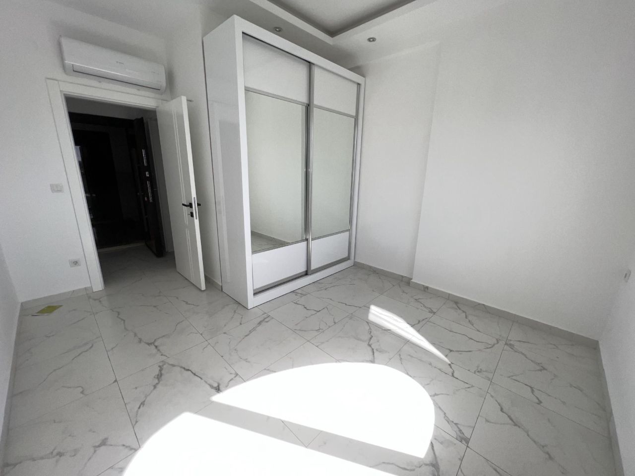 Квартира в Алании, Турция, 80 м² - фото 6