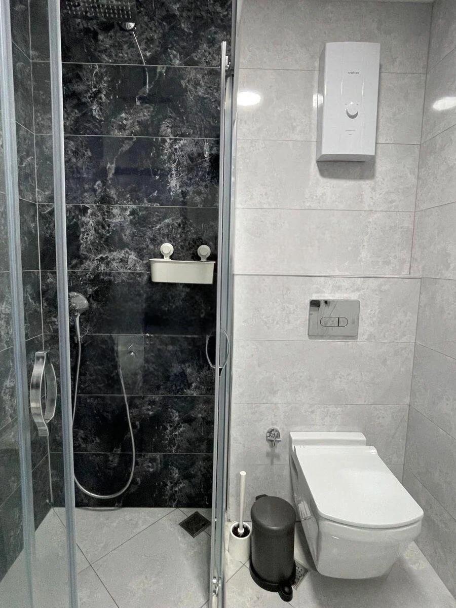 Квартира в Кестеле, Турция, 55 м² - фото 6