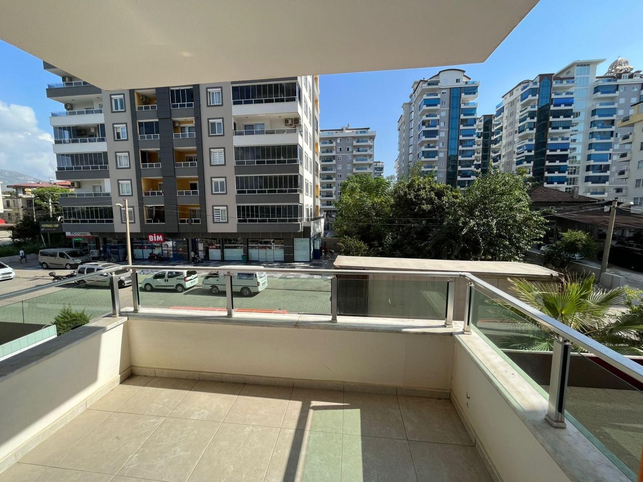 Квартира в Алании, Турция, 115 м² - фото 6