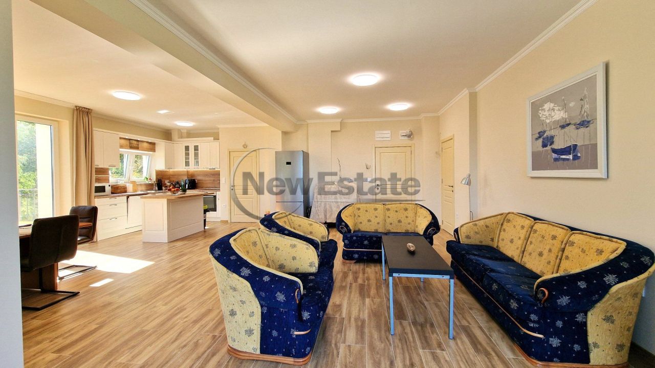 Апартаменты в Варне, Болгария, 160 м² - фото 18