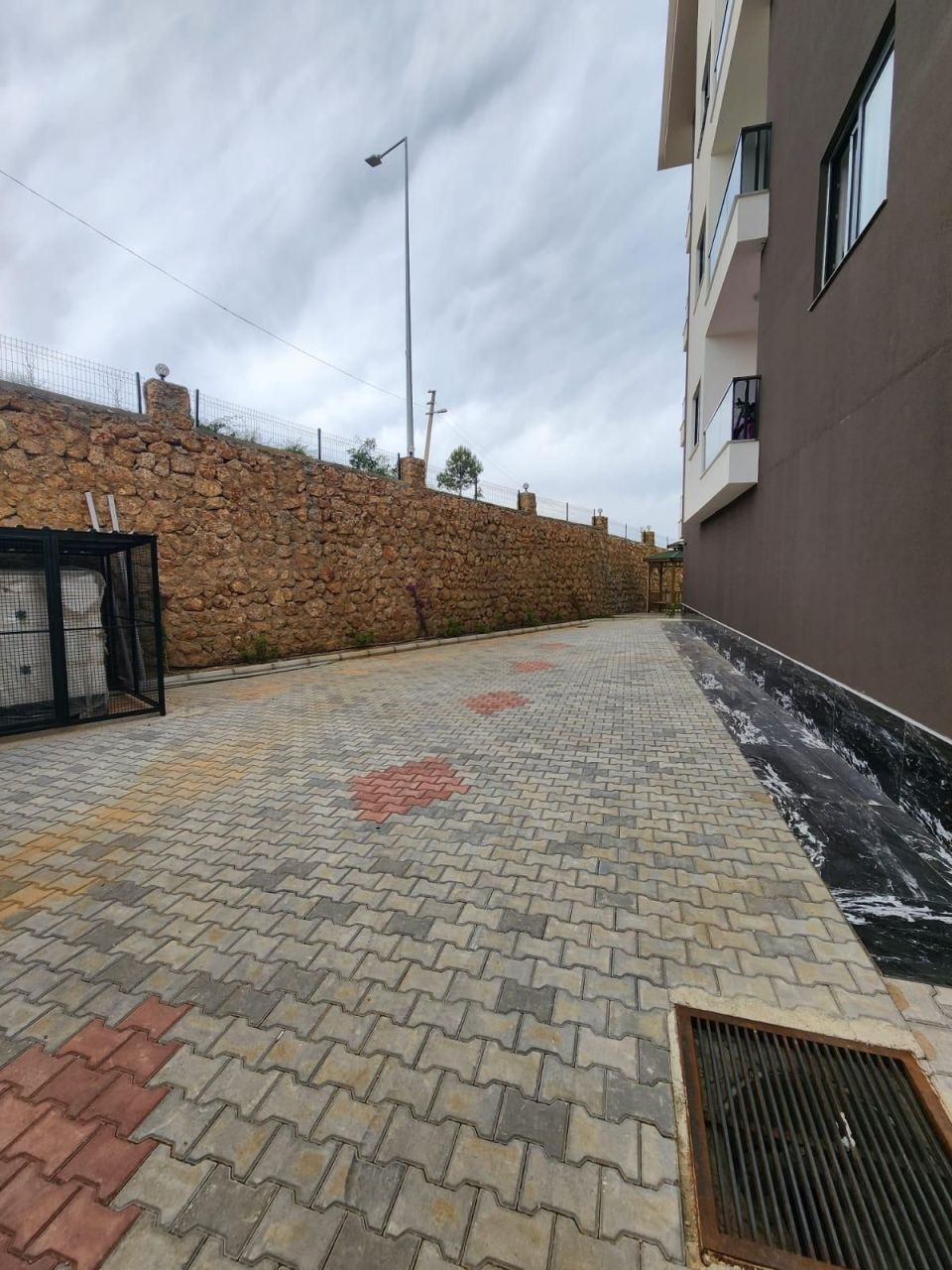 Квартира в Алании, Турция, 42 м² - фото 6