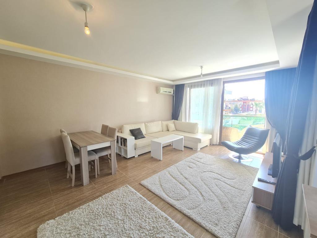 Квартира в Алании, Турция, 105 м² - фото 6