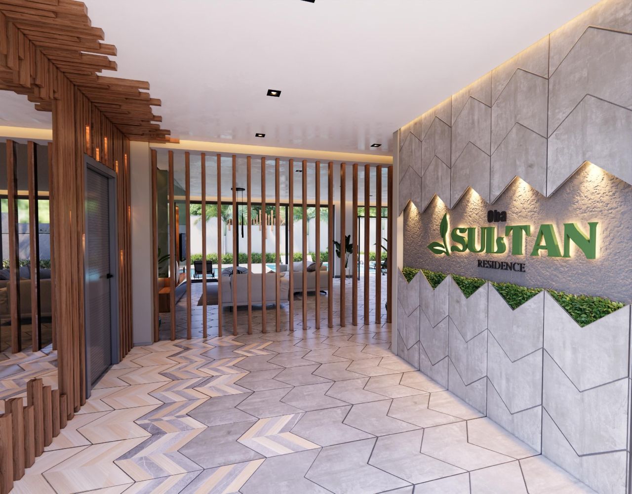 Пентхаус в Алании, Турция, 151 м² - фото 6