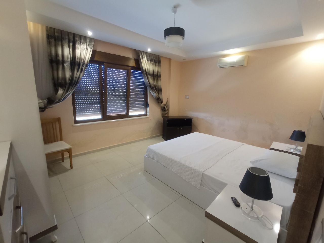 Вилла в Алании, Турция, 420 м² - фото 6