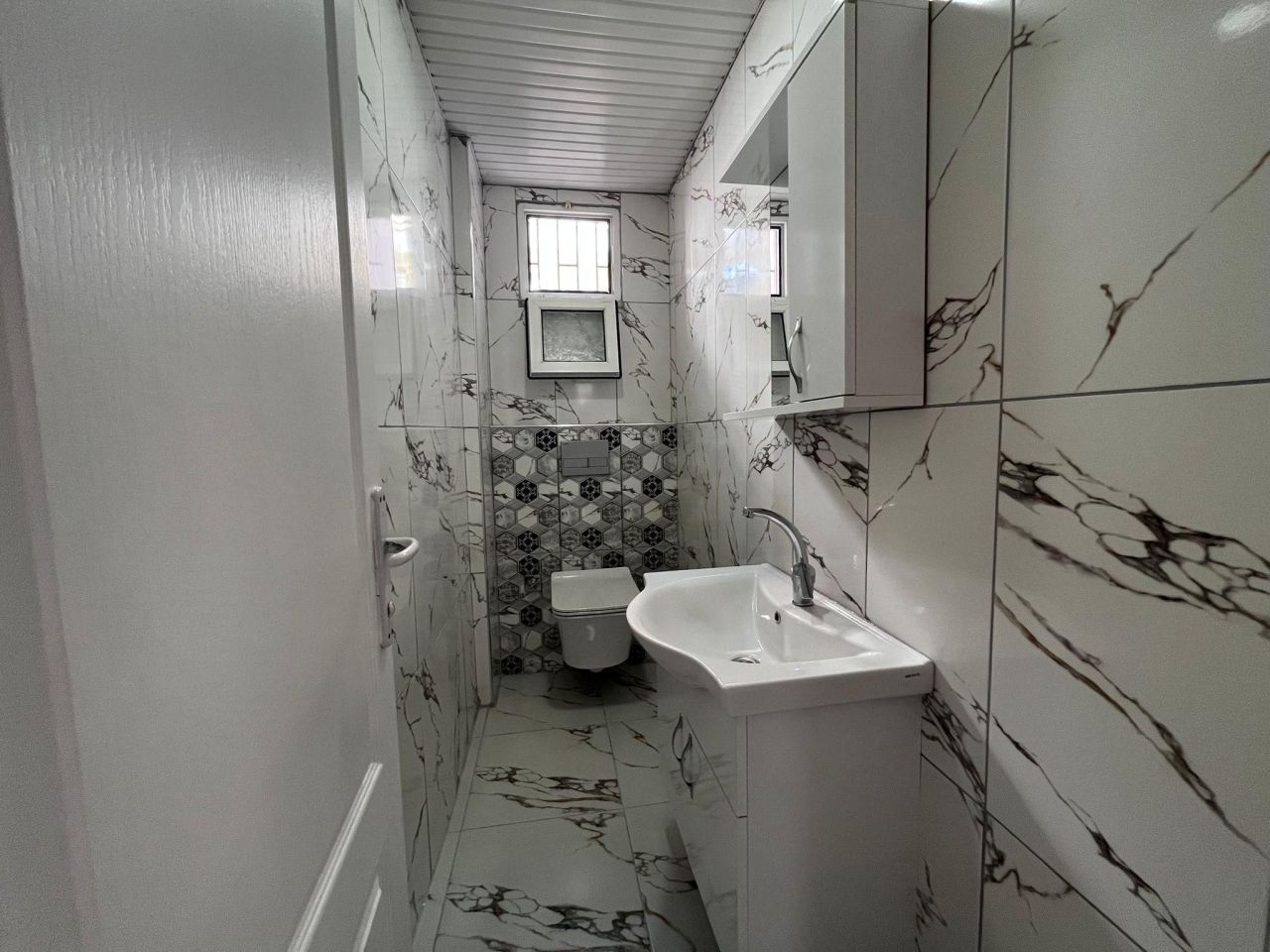 Квартира в Алании, Турция, 120 м² - фото 6