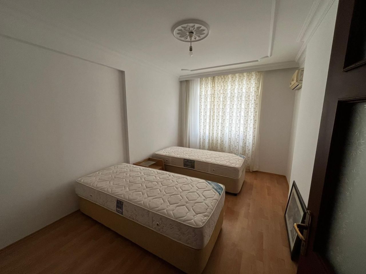 Квартира в Алании, Турция, 140 м² - фото 6