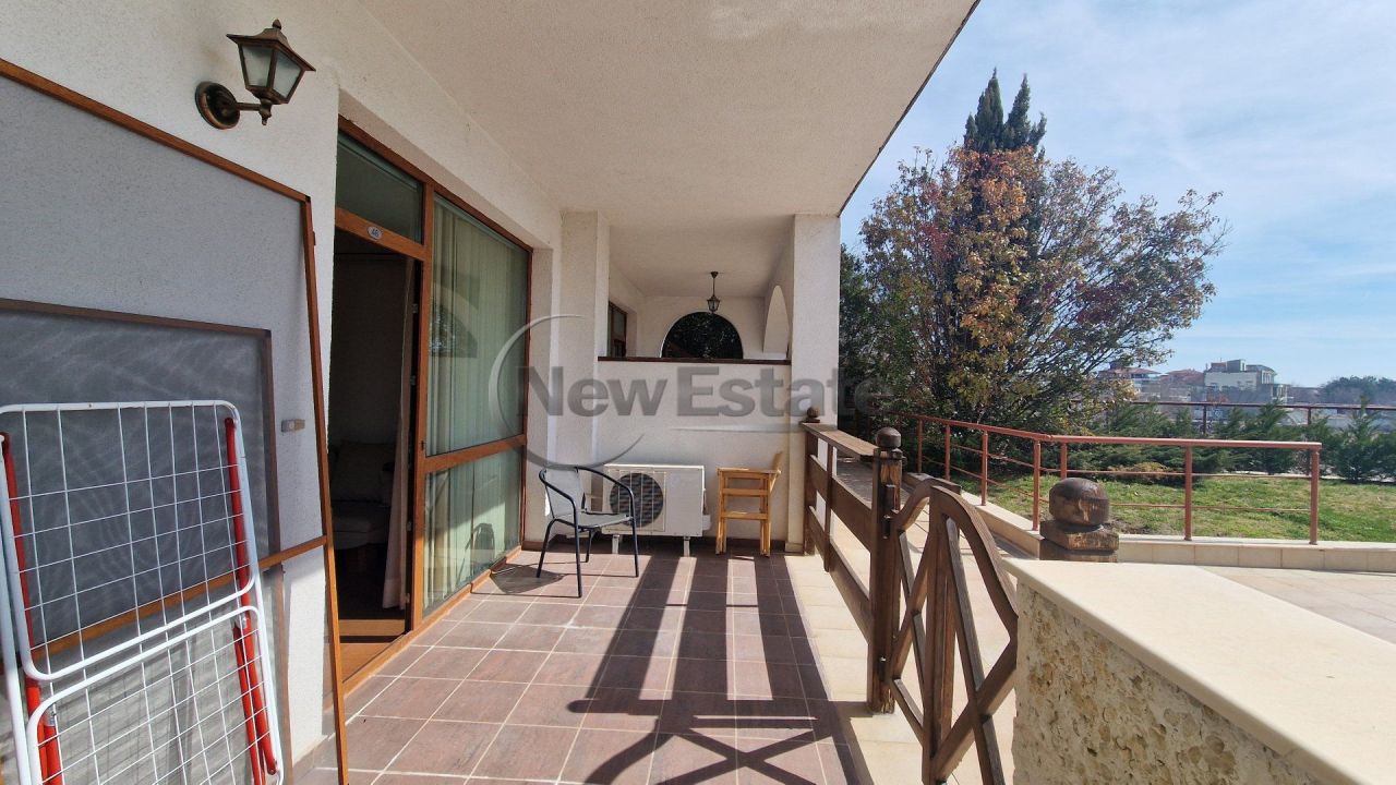 Апартаменты в Балчике, Болгария, 73 м² - фото 18