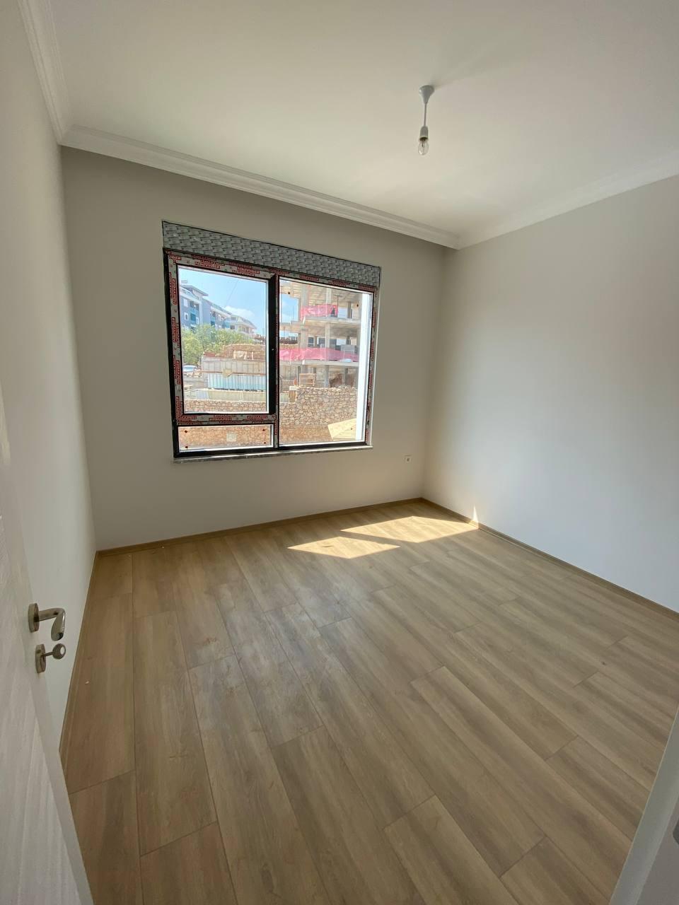 Квартира в Алании, Турция, 55 м² - фото 6