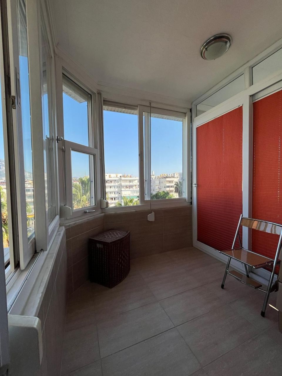 Квартира в Алании, Турция, 70 м² - фото 6