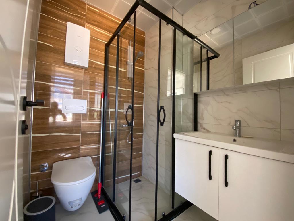 Квартира в Алании, Турция, 105 м² - фото 6