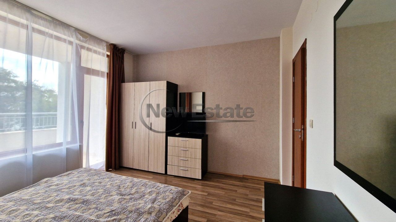 Апартаменты на Золотых Песках, Болгария, 139 м² - фото 18