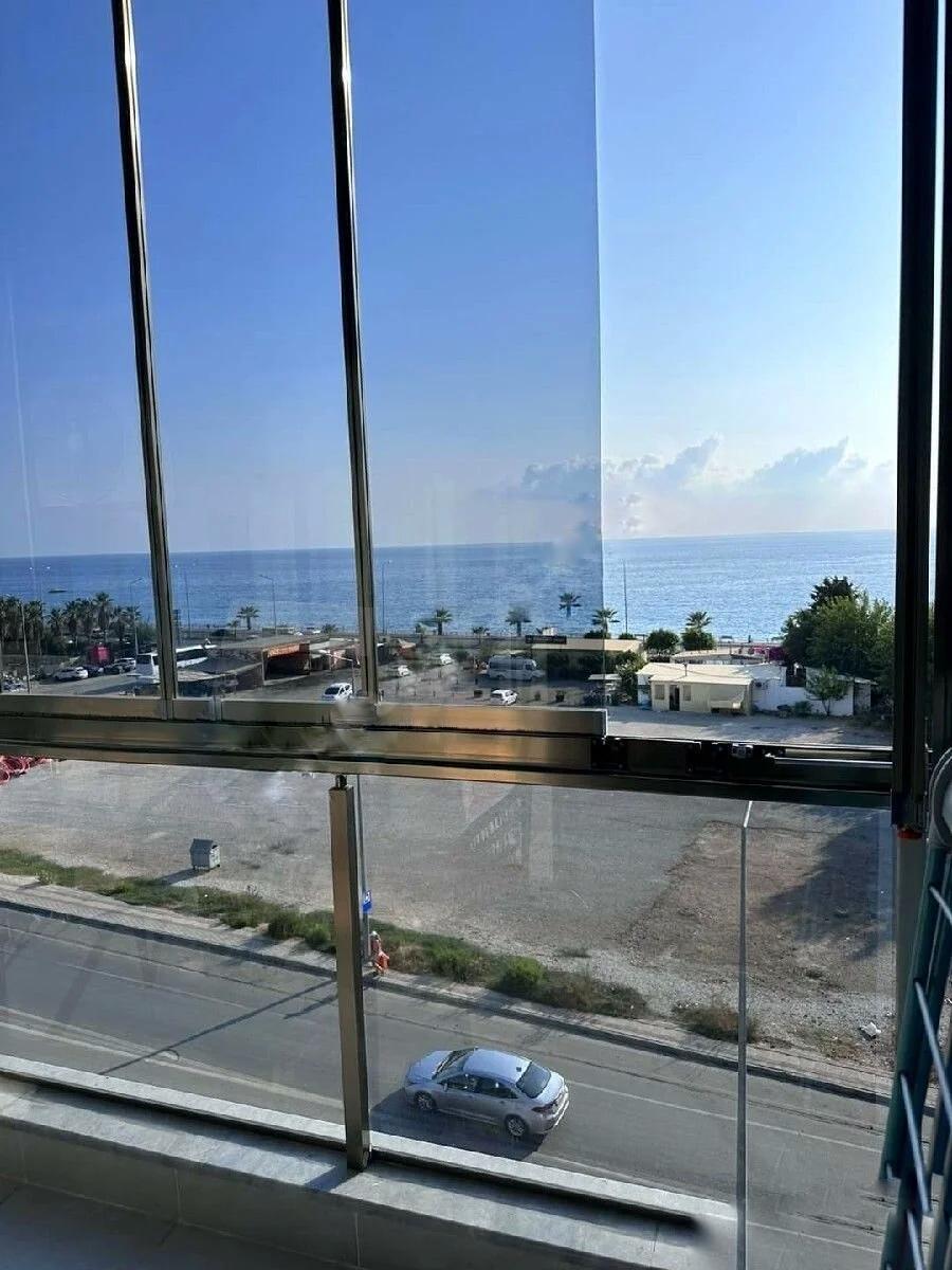 Квартира в Алании, Турция, 45 м² - фото 6