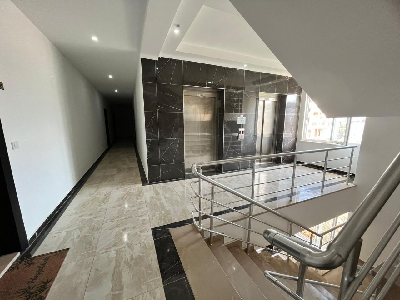 Квартира в Алании, Турция, 60 м² - фото 6