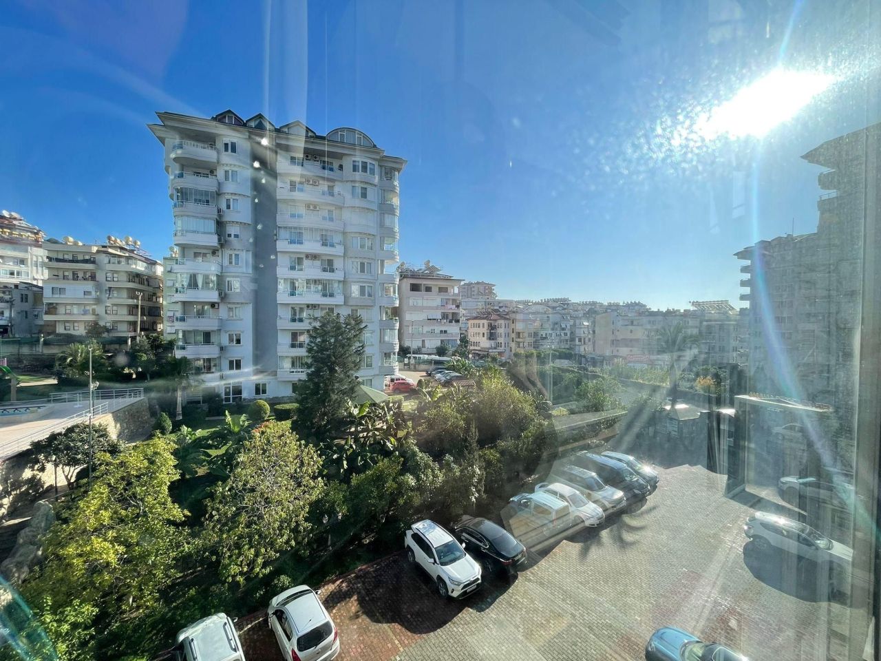 Квартира в Алании, Турция, 120 м² - фото 6