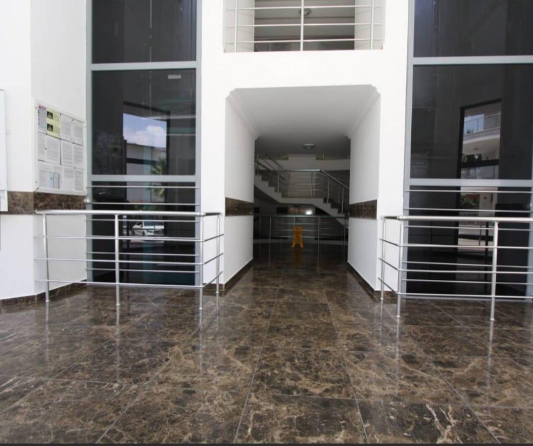 Квартира в Алании, Турция, 100 м² - фото 6