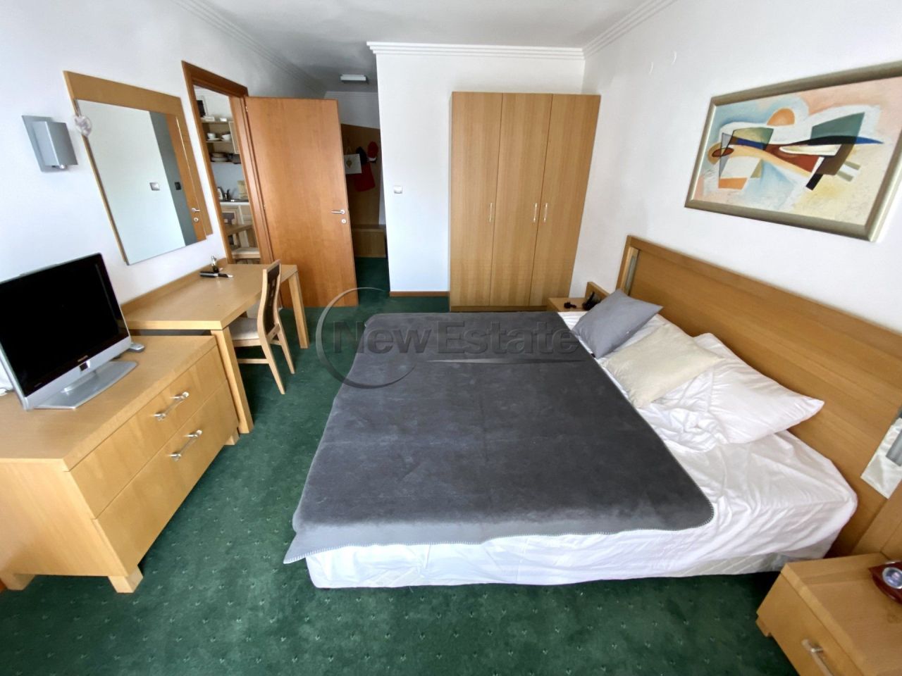 Апартаменты в Равде, Болгария, 145 м² - фото 18