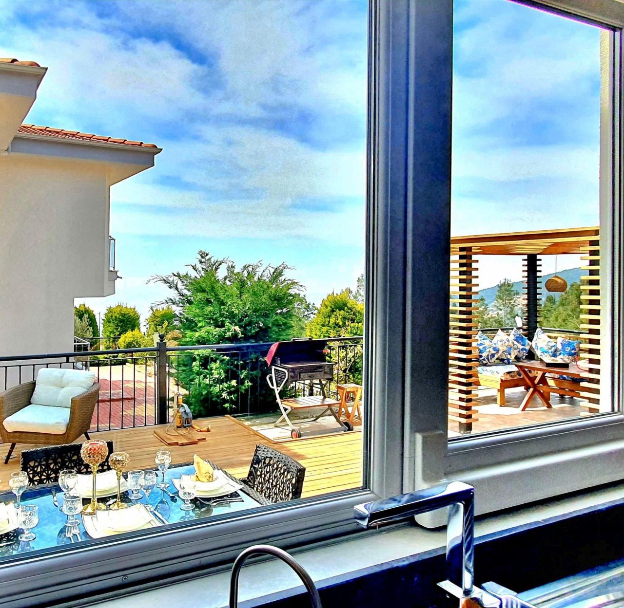 Вилла в Алании, Турция, 230 м² - фото 6