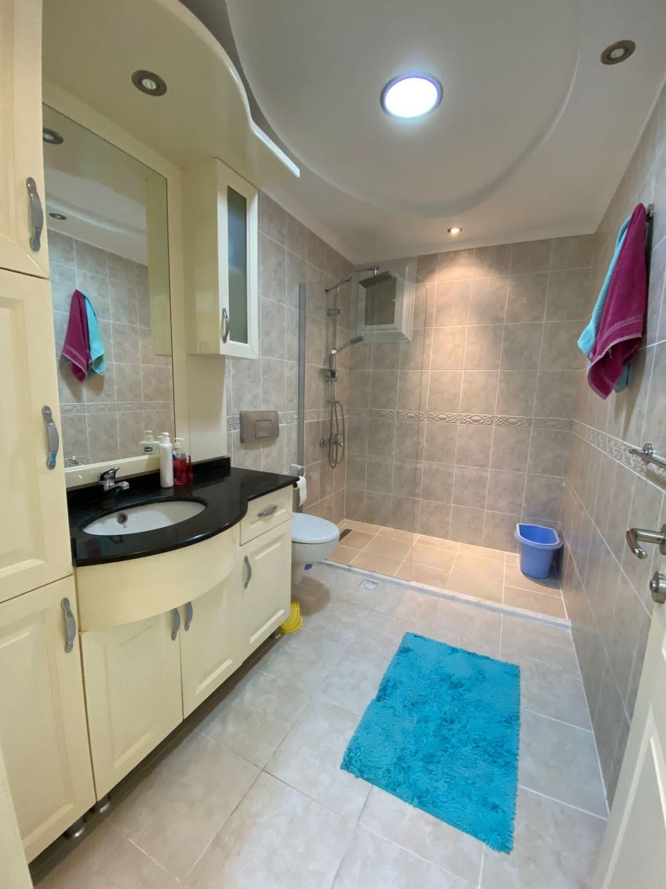 Квартира в Алании, Турция, 126 м² - фото 6