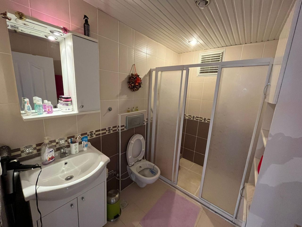 Квартира в Алании, Турция, 145 м² - фото 6