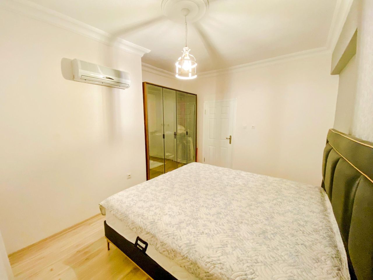 Квартира в Алании, Турция, 156 м² - фото 6