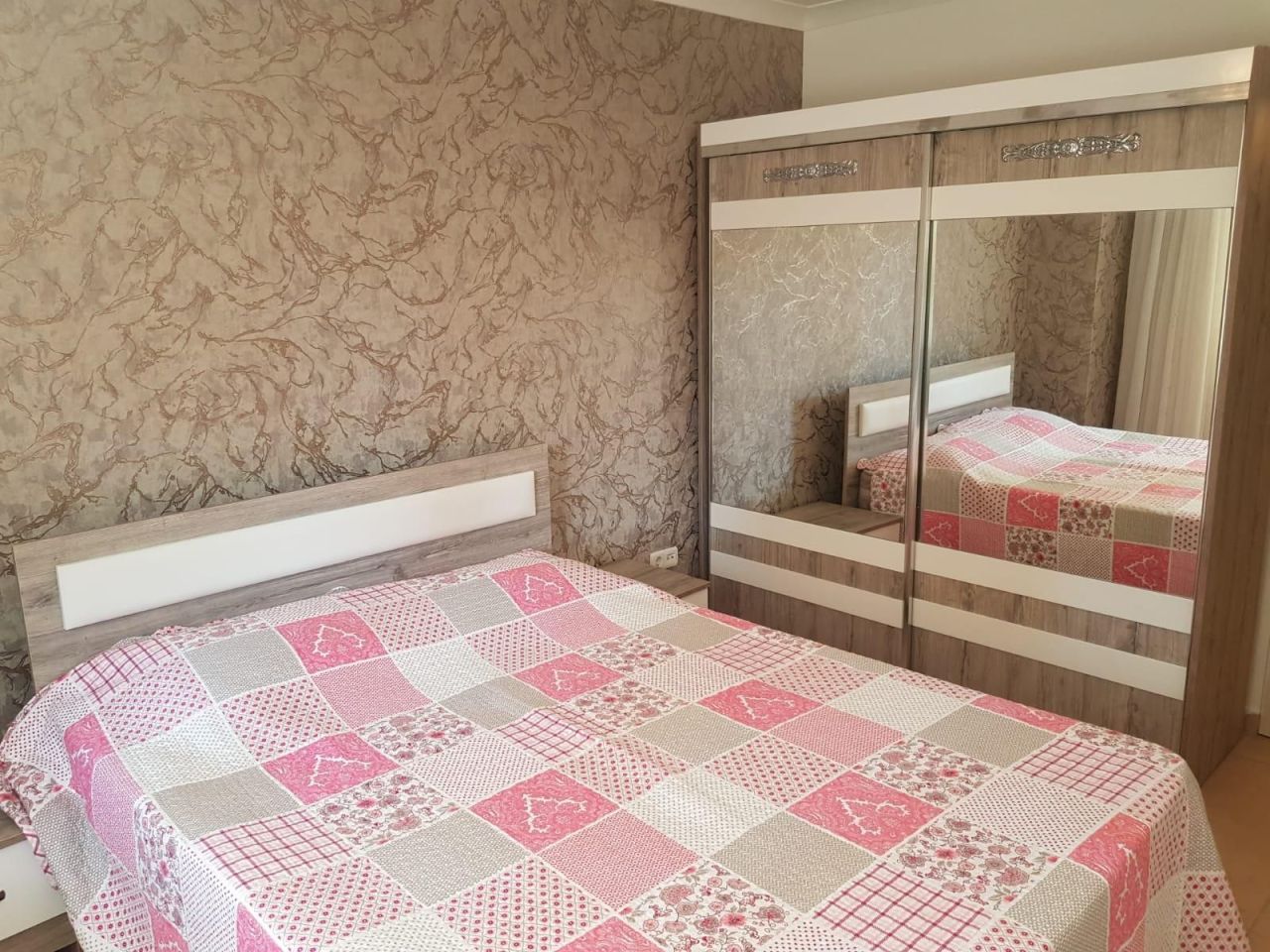 Квартира в Алании, Турция, 65 м² - фото 6