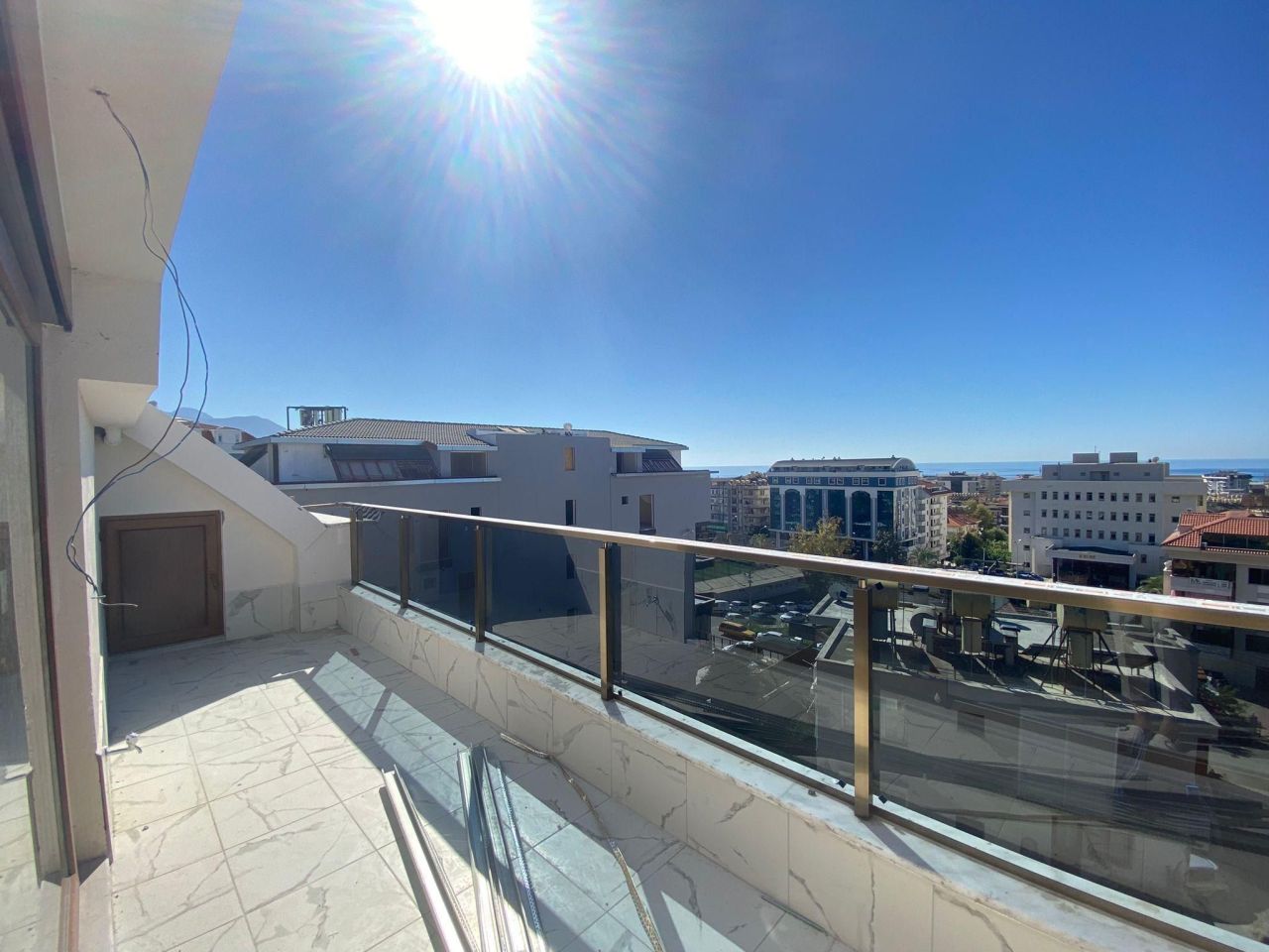 Пентхаус в Алании, Турция, 220 м² - фото 6