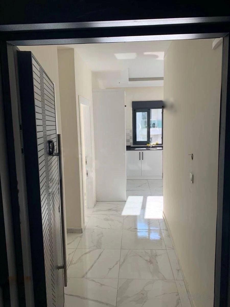 Квартира в Алании, Турция, 55 м² - фото 6