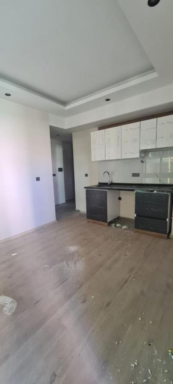 Квартира в Алании, Турция, 40 м² - фото 6