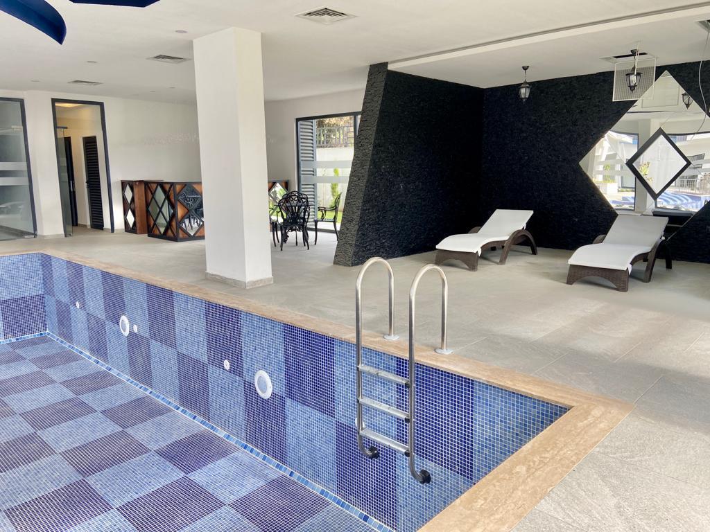 Квартира в Алании, Турция, 50 м² - фото 6