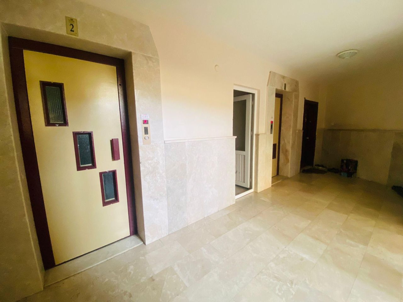 Квартира в Алании, Турция, 135 м² - фото 6