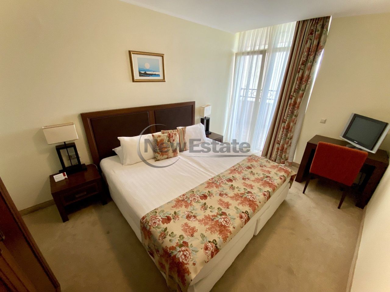 Апартаменты в Поморие, Болгария, 137 м² - фото 18