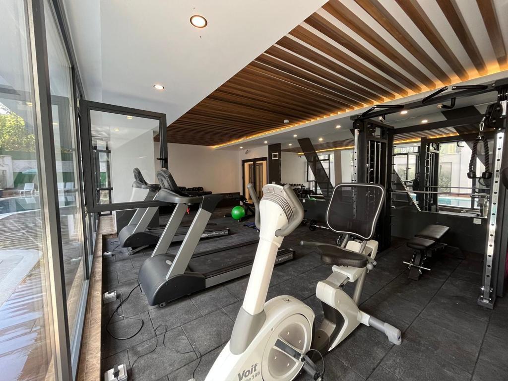 Пентхаус в Алании, Турция, 130 м² - фото 6