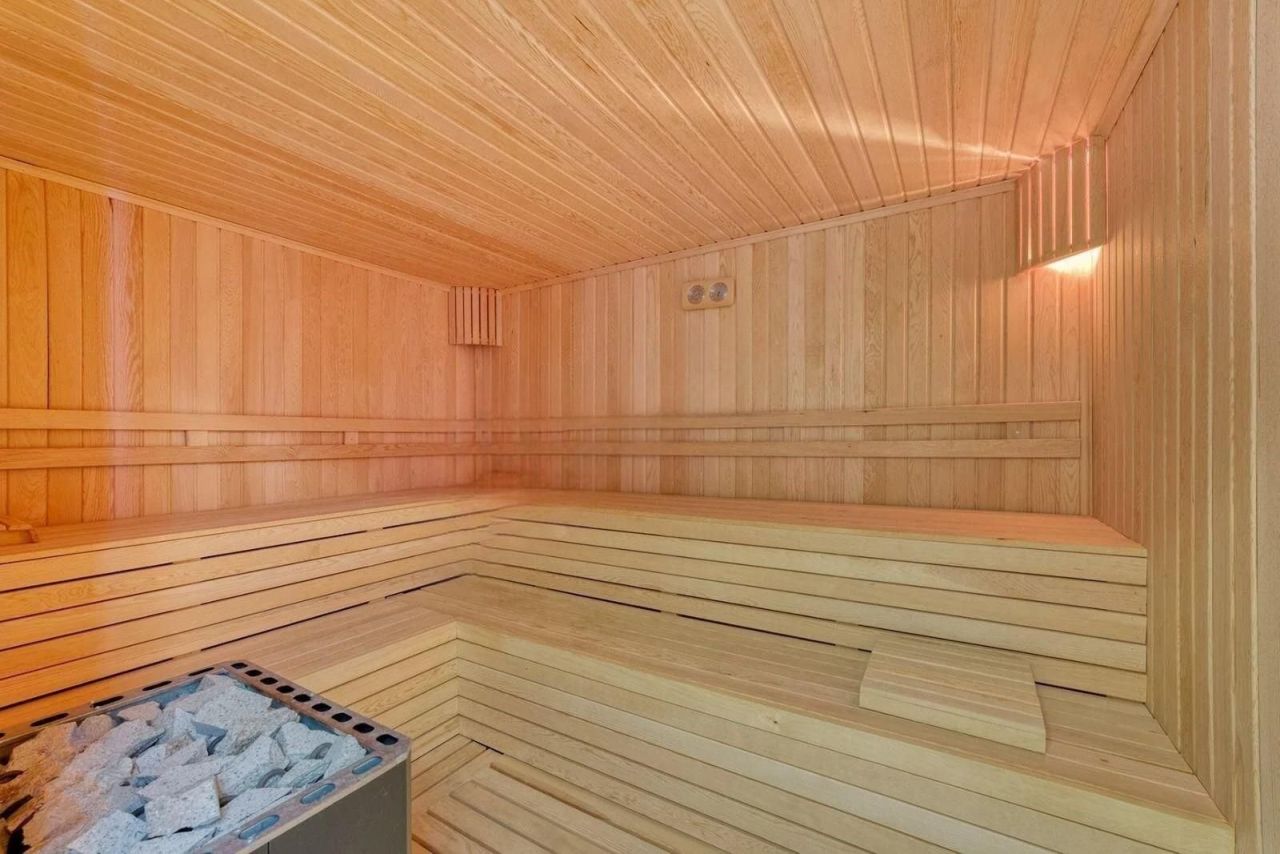 Квартира в Алании, Турция, 45 м² - фото 6