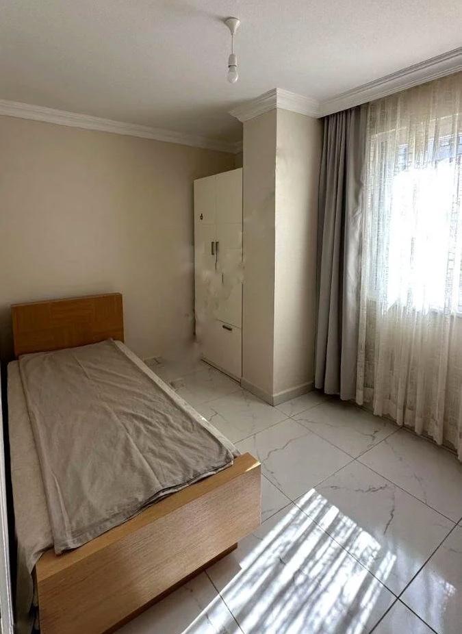 Квартира в Алании, Турция, 80 м² - фото 6