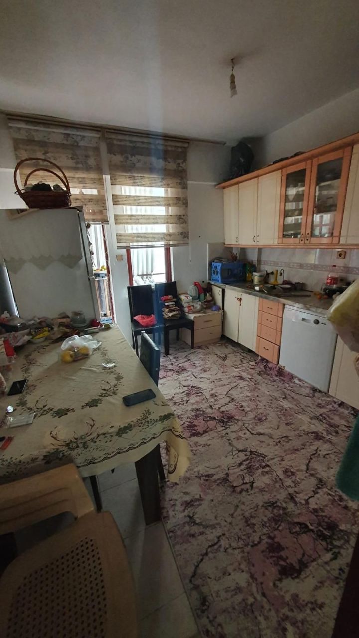 Квартира в Алании, Турция, 110 м² - фото 6