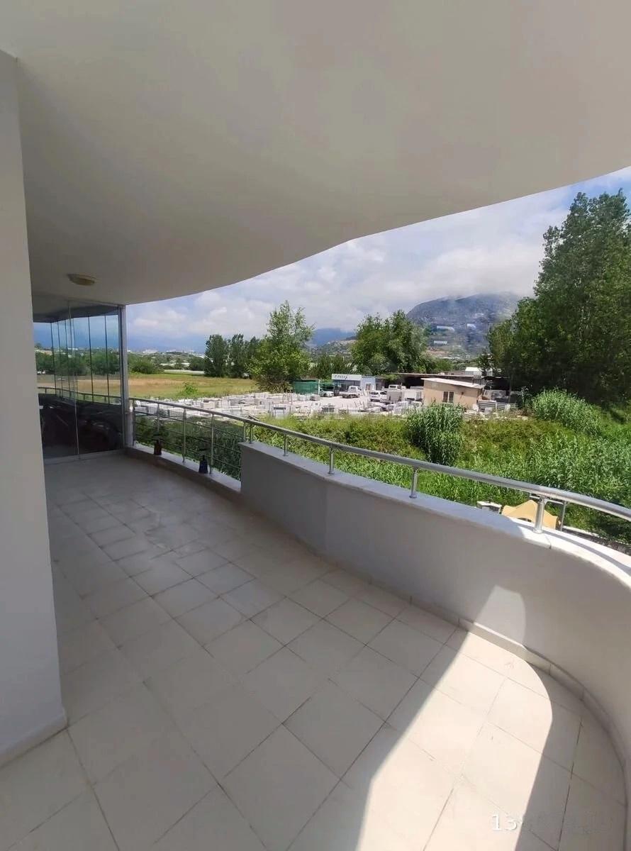 Квартира в Алании, Турция, 130 м² - фото 6