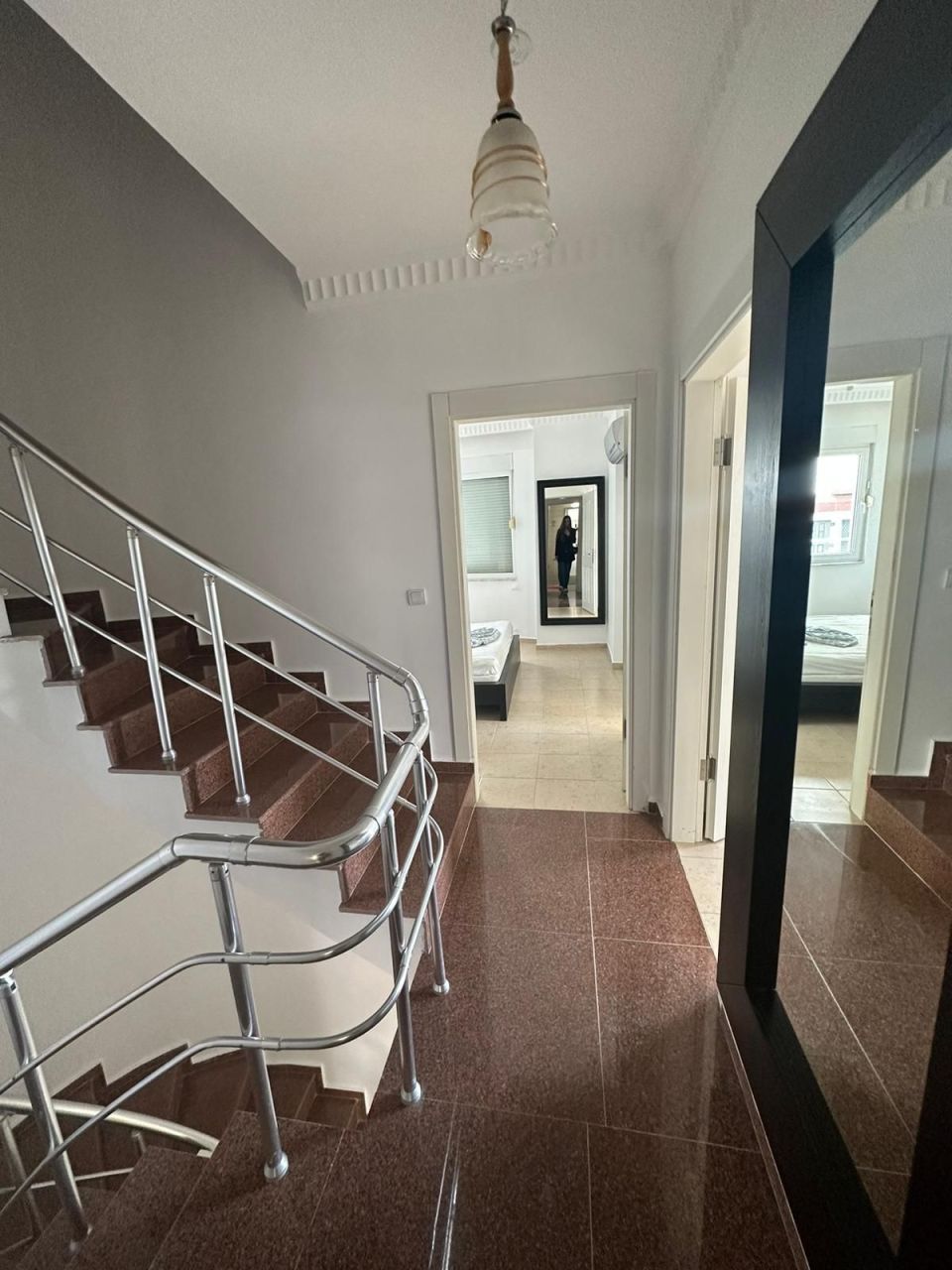 Вилла в Алании, Турция, 320 м² - фото 6