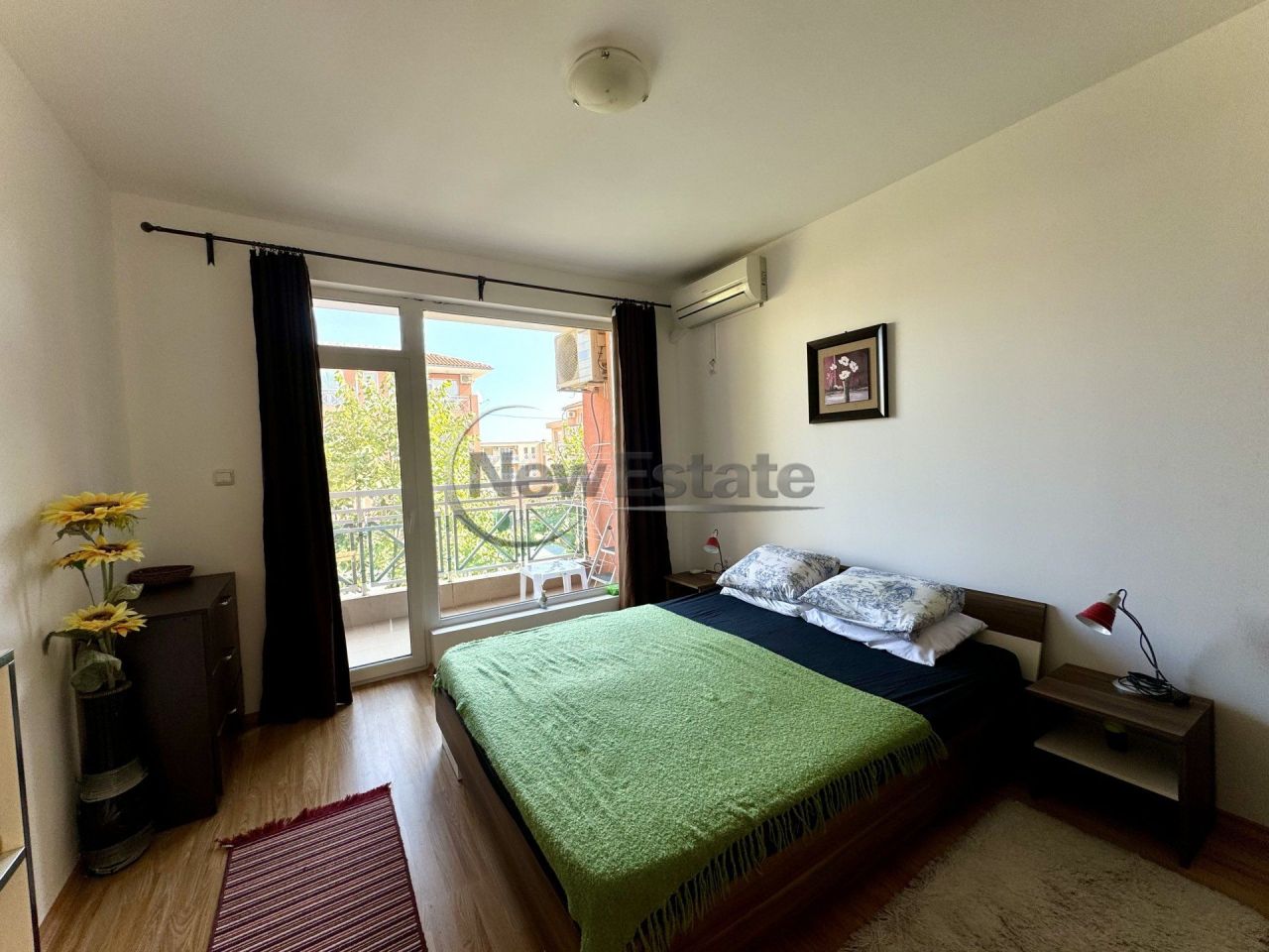 Апартаменты на Солнечном берегу, Болгария - фото 18