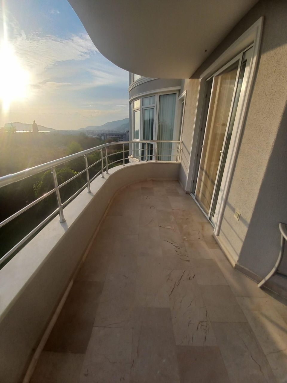 Квартира в Алании, Турция, 125 м² - фото 6