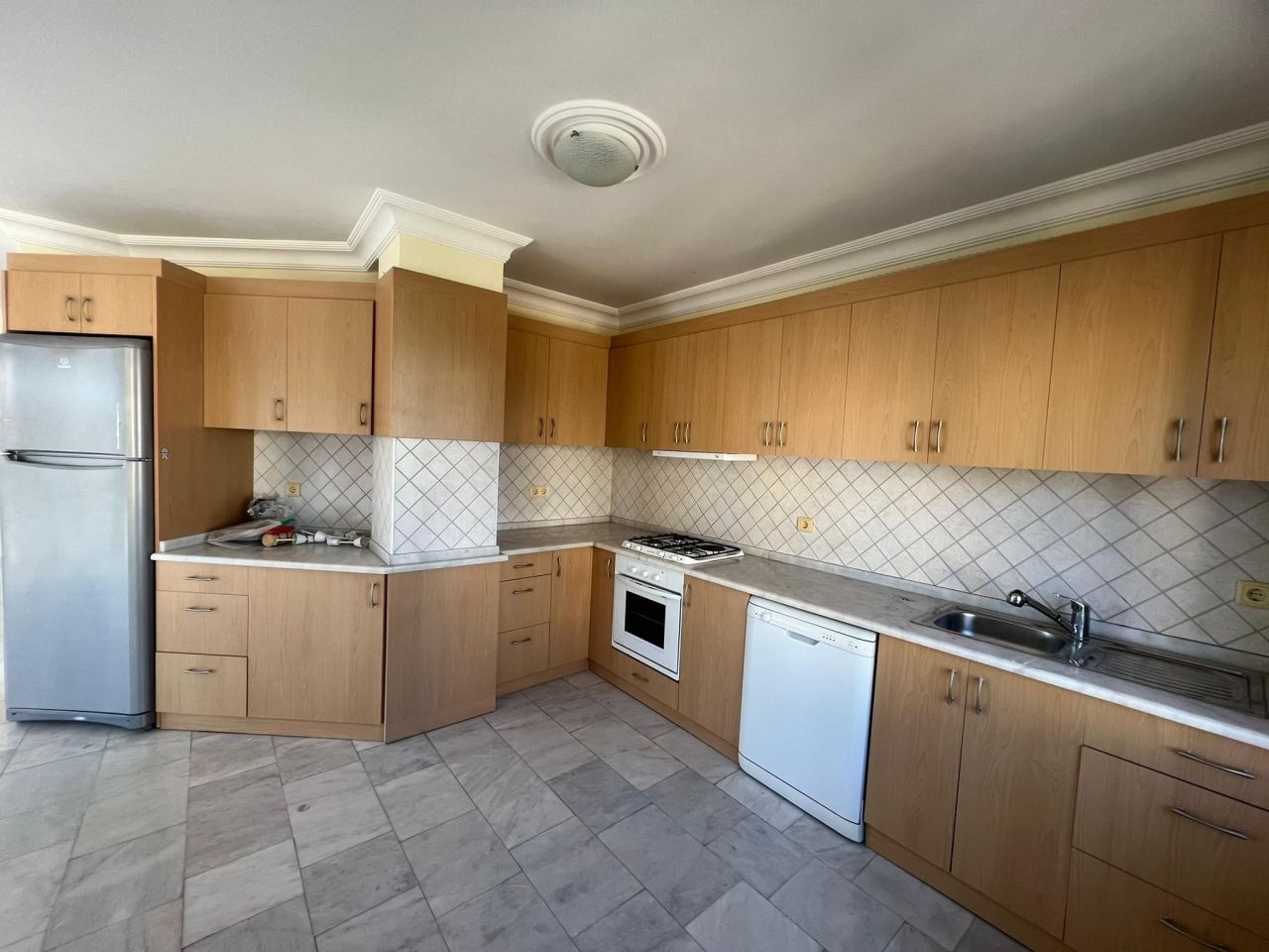 Квартира в Алании, Турция, 139 м² - фото 6