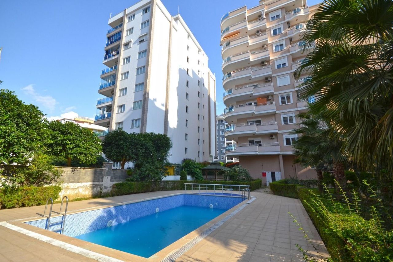 Квартира в Алании, Турция, 175 м² - фото 6