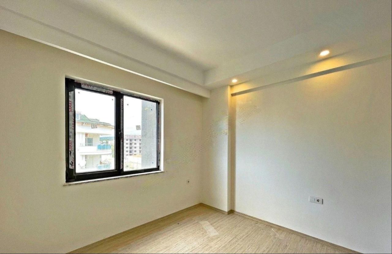 Квартира в Алании, Турция, 100 м² - фото 6