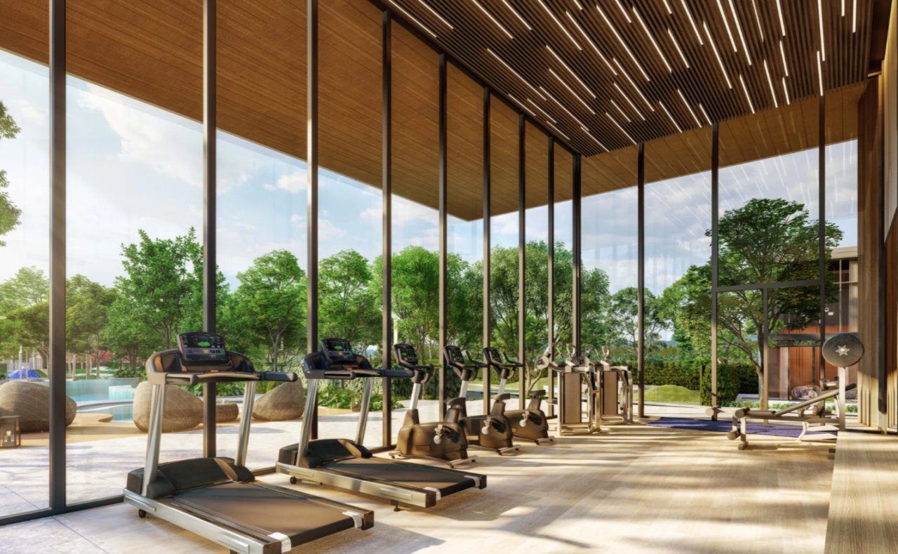 Вилла в Паттайе, Таиланд, 258 м² - фото 6