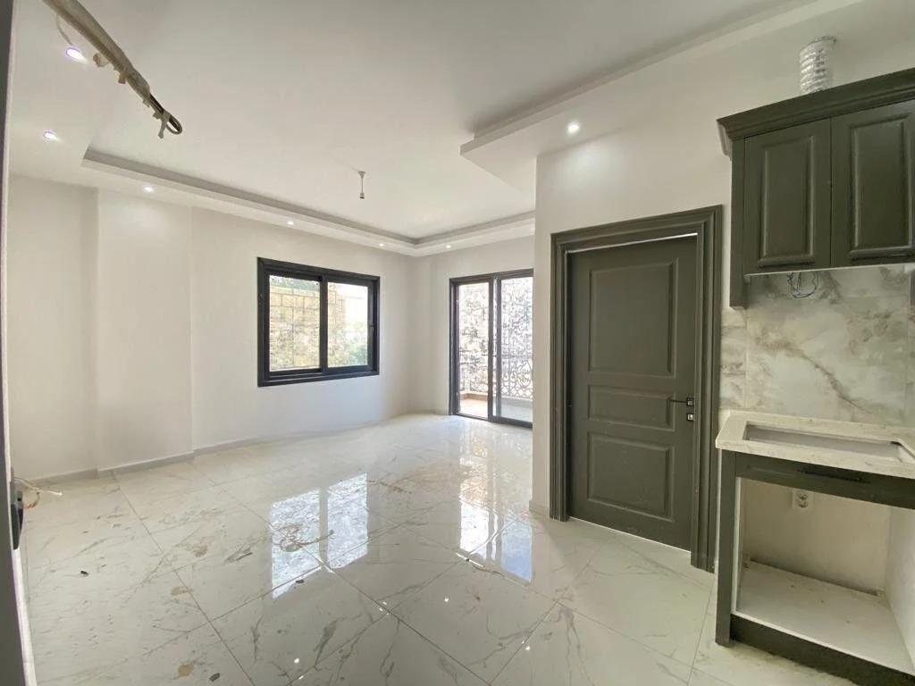 Квартира в Алании, Турция, 90 м² - фото 6